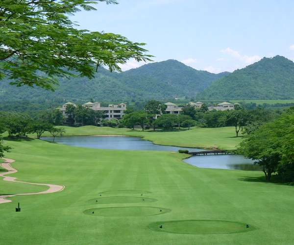 Photo of Khao Yai Golf Club