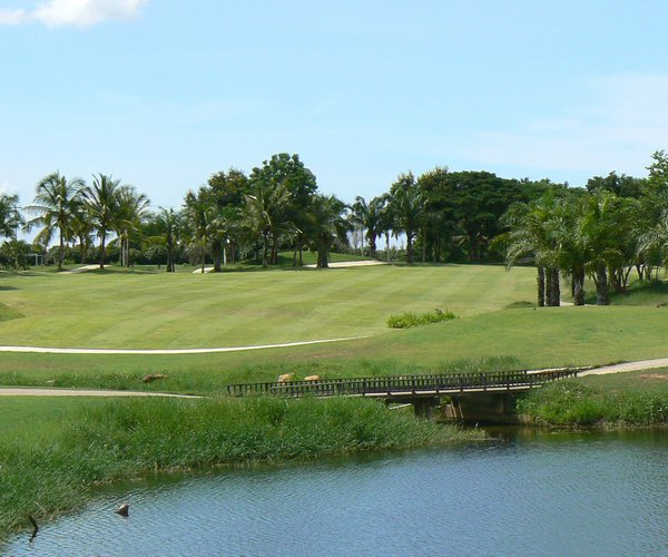 Photo of The Majestic Creek Country Club