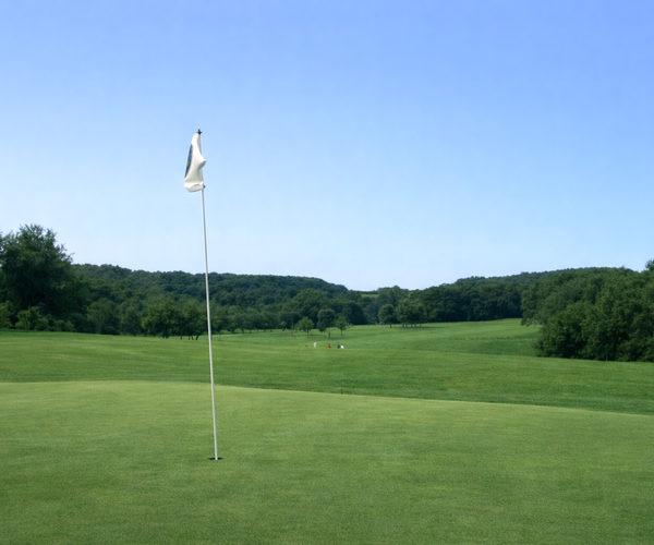 Photo of Mölle Golfklubb