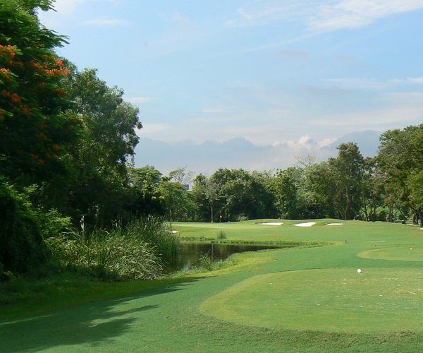 Photo of Navatanee Golf Course