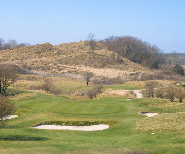 Photo of Koninklijke (Royal) Haagsche G&CC