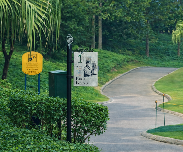 Photo of Mission Hills Golf Club Shenzhen (Ozaki course)