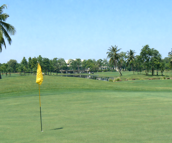 Photo of Lam Luk Ka Country Club (East course)