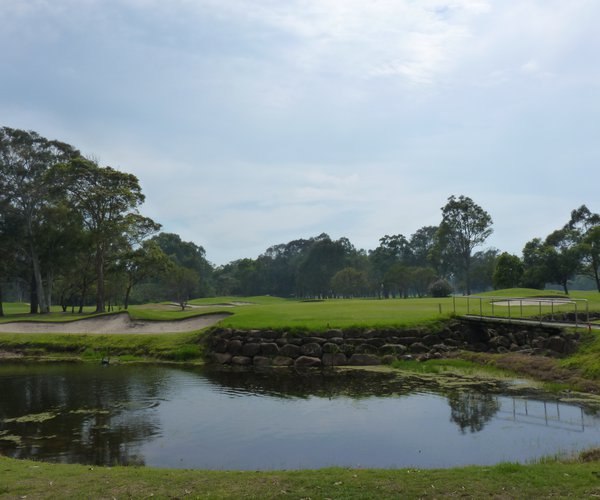 Photo of Coolangatta & Tweed Heads Golf Club (West course)
