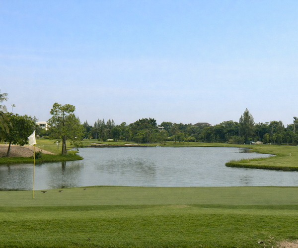 Photo of Green Valley Country Club