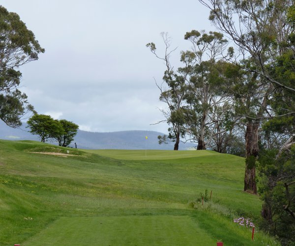 Photo of Tasmania Golf Club
