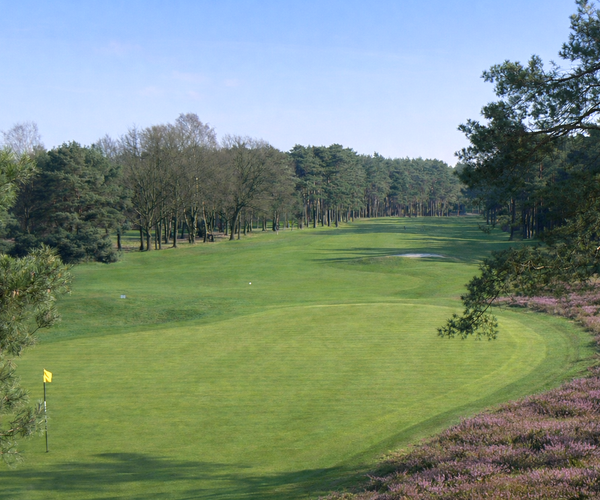 Photo of Koninklijke (Royal) Limburg Golf Club