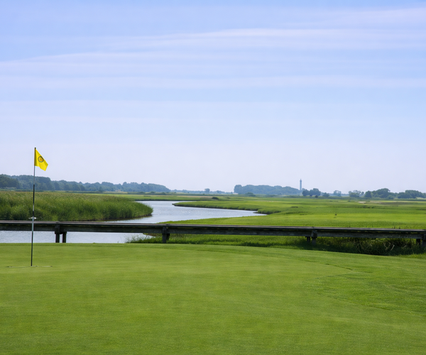 Photo of Flommens Golfklubb