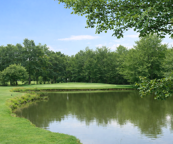 Photo of Le Golf de la Bresse