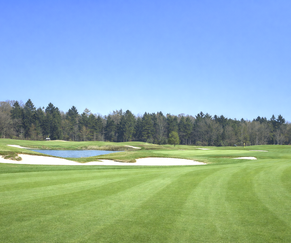 Photo of Golfsociëteit De Lage Vuursche