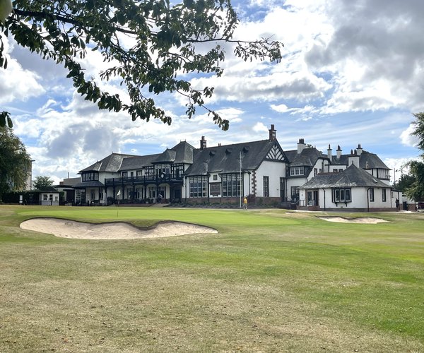 Photo of The Royal Burgess Golfing Society of Edinburgh