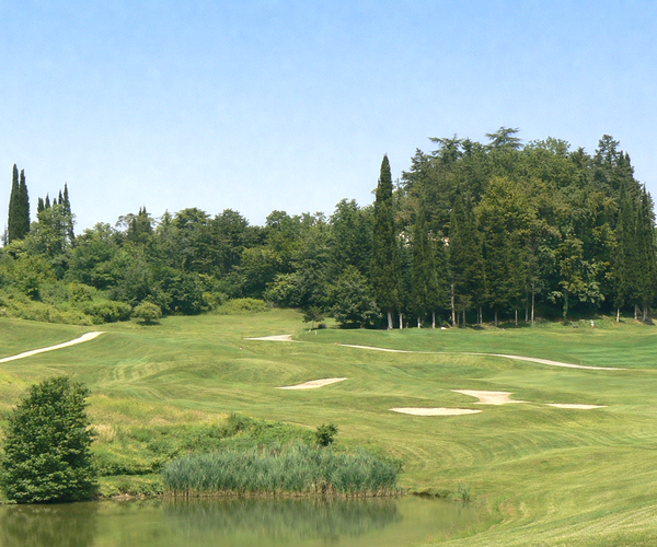 Photo of Poggio dei Medici Golf Club