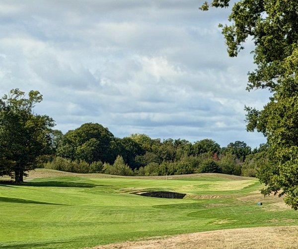 Photo of Chart Hills Golf Club