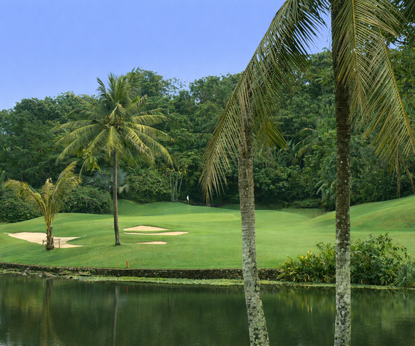 Photo of Phuket Country Club (Old course)