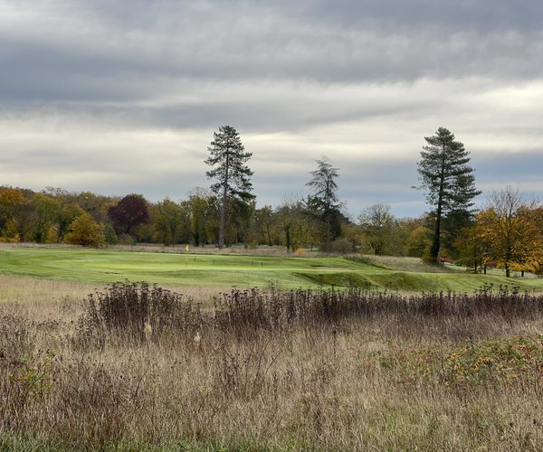 Photo of Golf de Chantilly (Longères course)