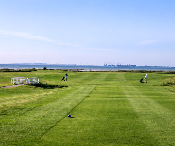 Photo of Barsebäck Golf & Country Club (Ocean course)