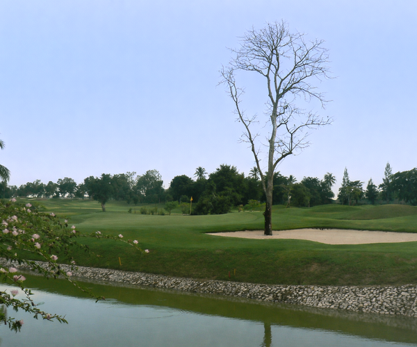 Photo of Pattana Golf Club & Resort