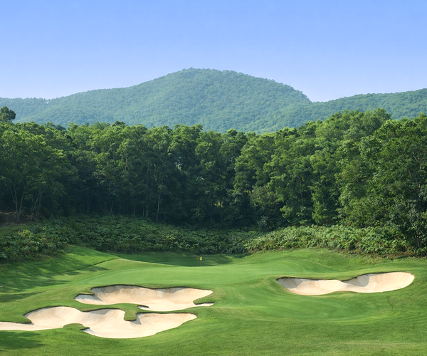 Photo of Mission Hills Golf Club Dongguan (Norman course)