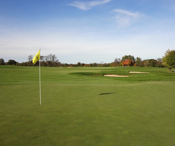 Photo of Royce Brook Golf Club (East course)