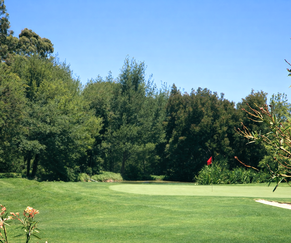 Photo of Houghton Golf Club