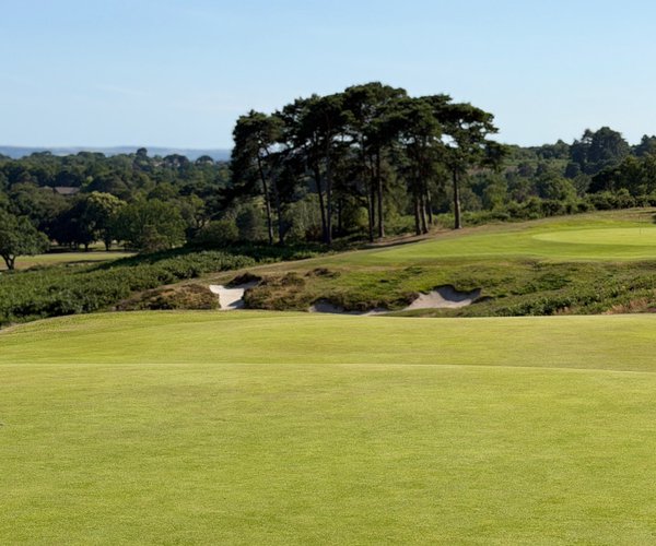 Photo of Broadstone Golf Club