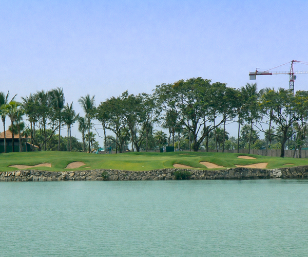 Photo of Sentosa Golf Club (Serapong course)