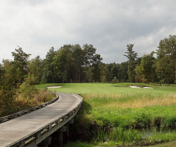 Photo of Saratoga National Golf Club