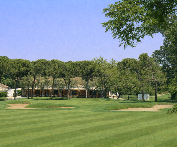Photo of Circolo Golf Venezia / Venice Golf Club