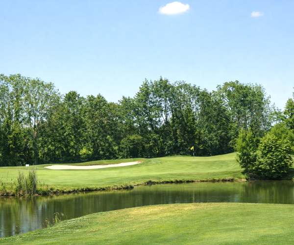 Photo of Hôtel Golf le Kempferhof