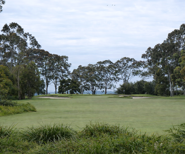 Photo of Cranbourne Golf Club