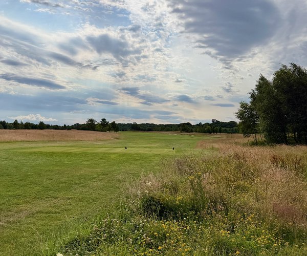 Photo of Rockliffe Hall Hotel, Golf & Spa