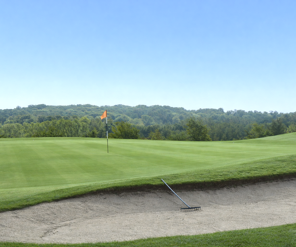 Photo of L'Empereur Golf & Country Club