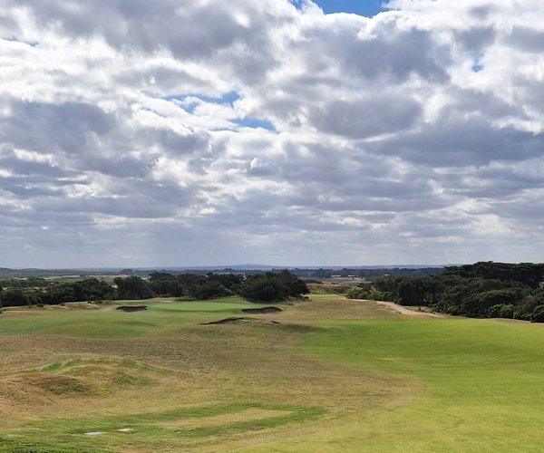 Photo of Barwon Heads Golf Club