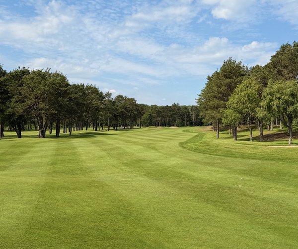 Photo of Newmachar Golf Club (Hawkshill course)