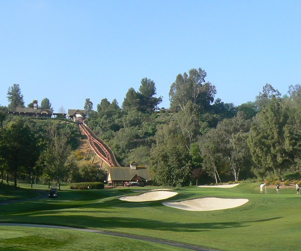 Photo of Industry Hills Golf Club (Eisenhower course)