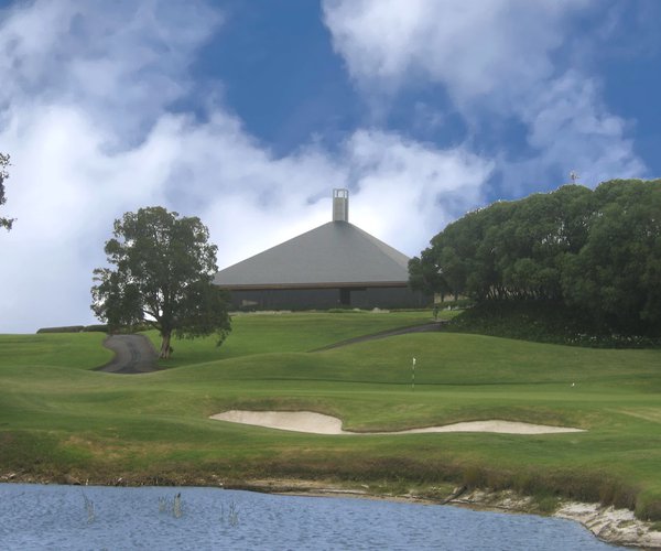 Photo of The Australian Golf Club