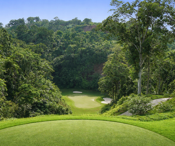 Photo of Red Mountain Golf Club