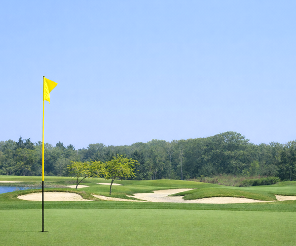 Photo of Twentsche Golfclub