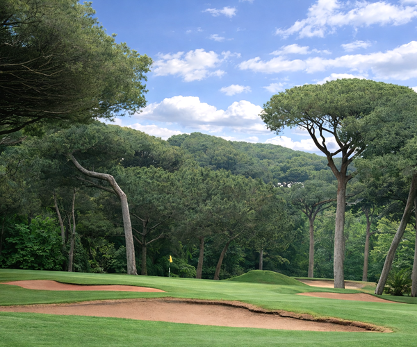 Photo of Golf de Cannes-Mandelieu (Old Course)