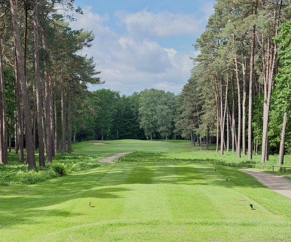 Photo of Club zur Vahr (Garlstedt course)