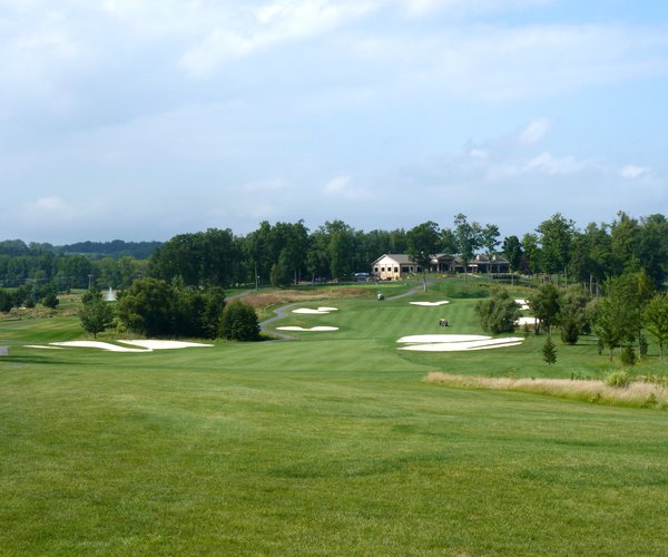 Photo of Ravenwood Golf Club