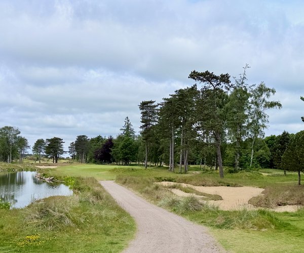 Photo of Golf Club Föhr