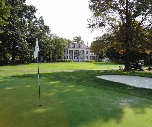 Photo of Hershey Country Club (West course)