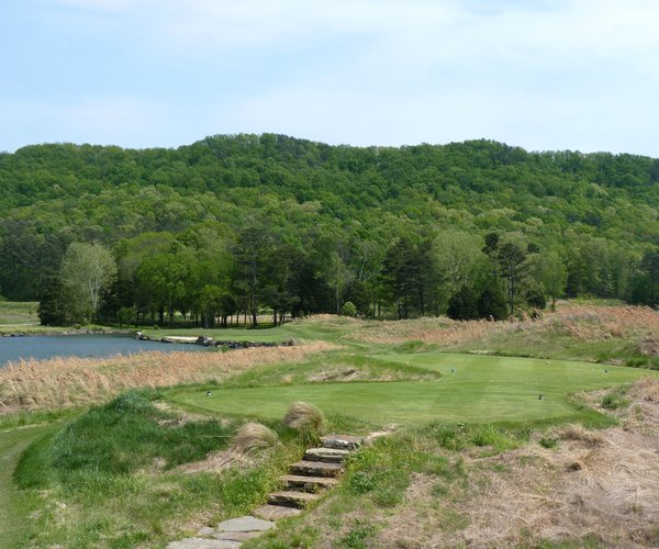 Photo of The Honors Course