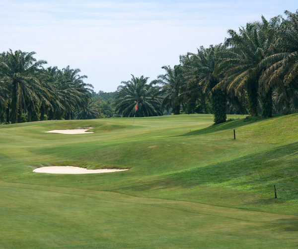 Photo of Saujana Golf & Country Club (Palm course)