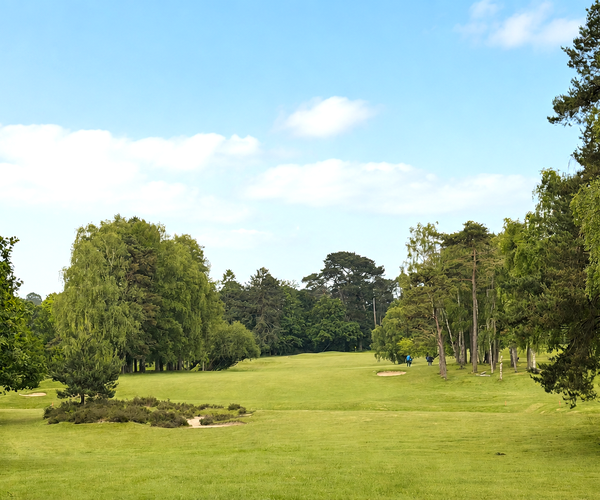Photo of Southampton Municipal Golf Course