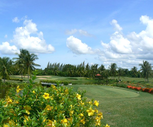 Photo of Eastern Star Country Club & Resort