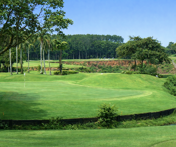 Photo of Blue Canyon Country Club (Canyon course)