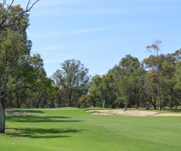 Photo of Mandurah Country Club