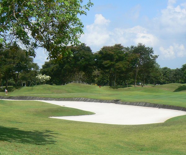 Photo of Laguna National Golf & Country Club (Masters course)